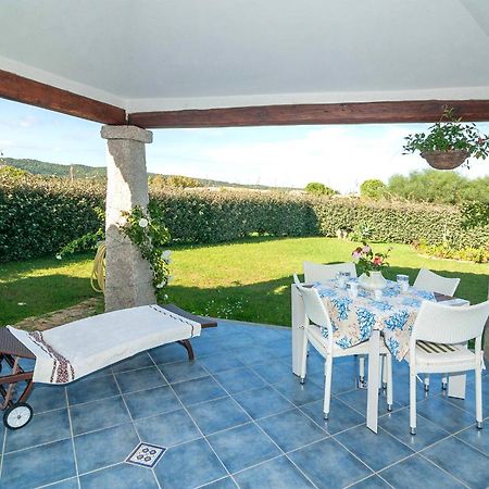 Casa Vacanze Diaz Budoni Eksteriør bilde