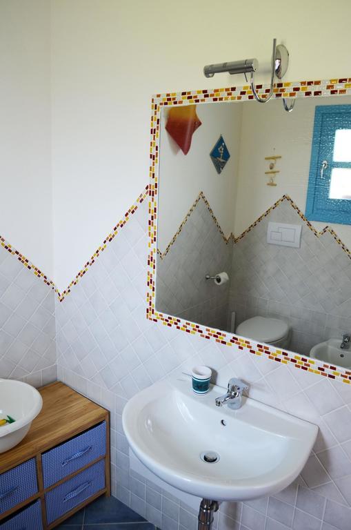 Casa Vacanze Diaz Budoni Rom bilde