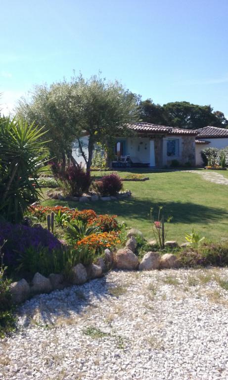 Casa Vacanze Diaz Budoni Eksteriør bilde