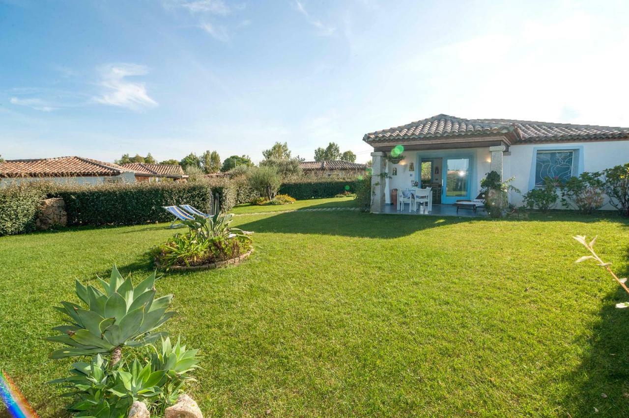 Casa Vacanze Diaz Budoni Eksteriør bilde